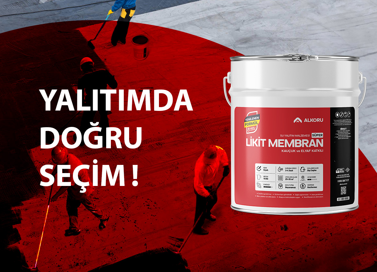 Likit Membran